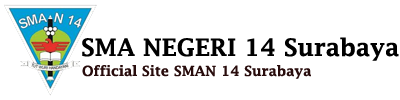 Official Site SMAN 14 Surabaya